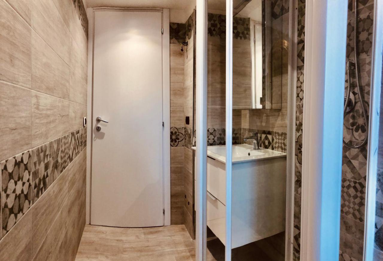 Heart Of Rome Vatican Deluxe New Apartment 1Gb Wifi Roma Exterior foto
