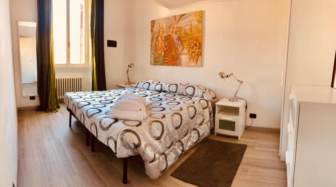 Heart Of Rome Vatican Deluxe New Apartment 1Gb Wifi Roma Exterior foto