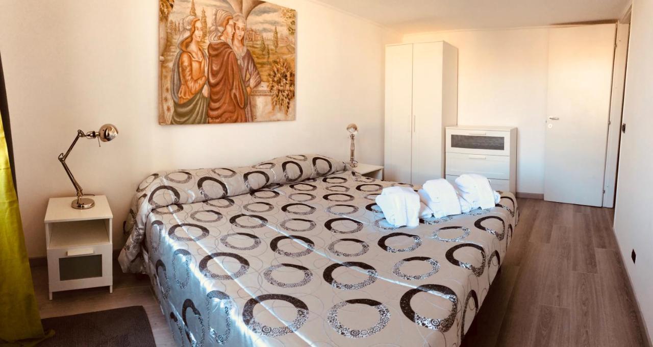 Heart Of Rome Vatican Deluxe New Apartment 1Gb Wifi Roma Exterior foto