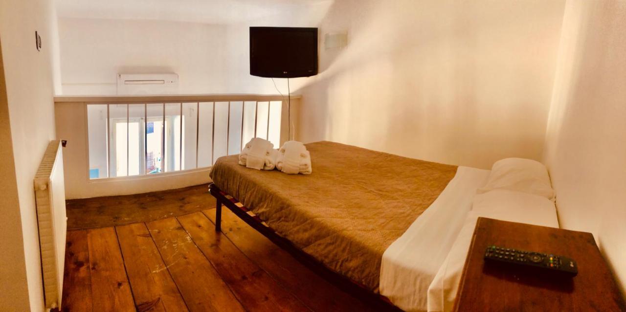 Heart Of Rome Vatican Deluxe New Apartment 1Gb Wifi Roma Exterior foto