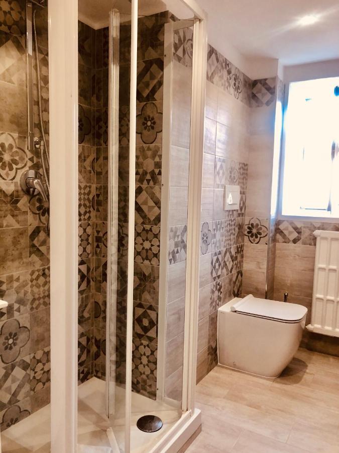 Heart Of Rome Vatican Deluxe New Apartment 1Gb Wifi Roma Exterior foto