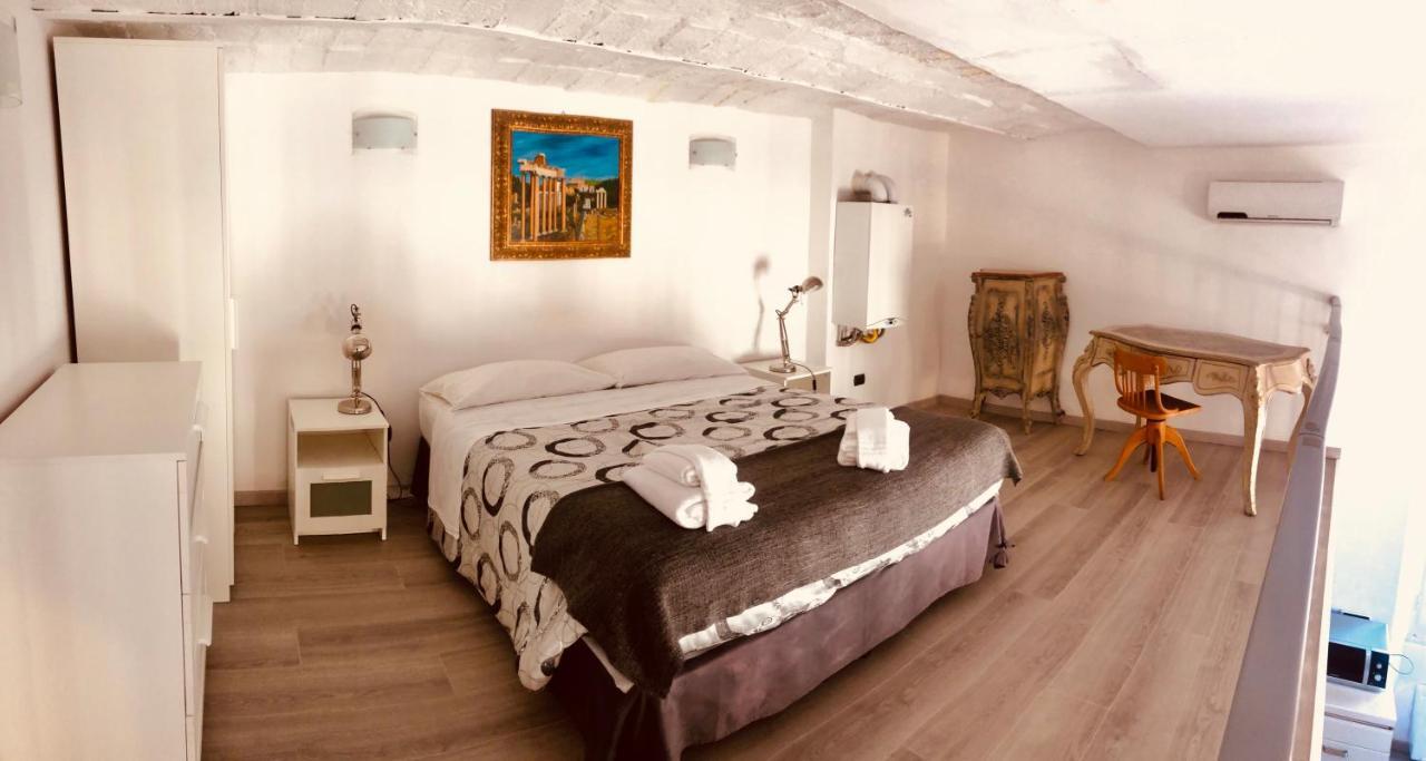 Heart Of Rome Vatican Deluxe New Apartment 1Gb Wifi Roma Exterior foto