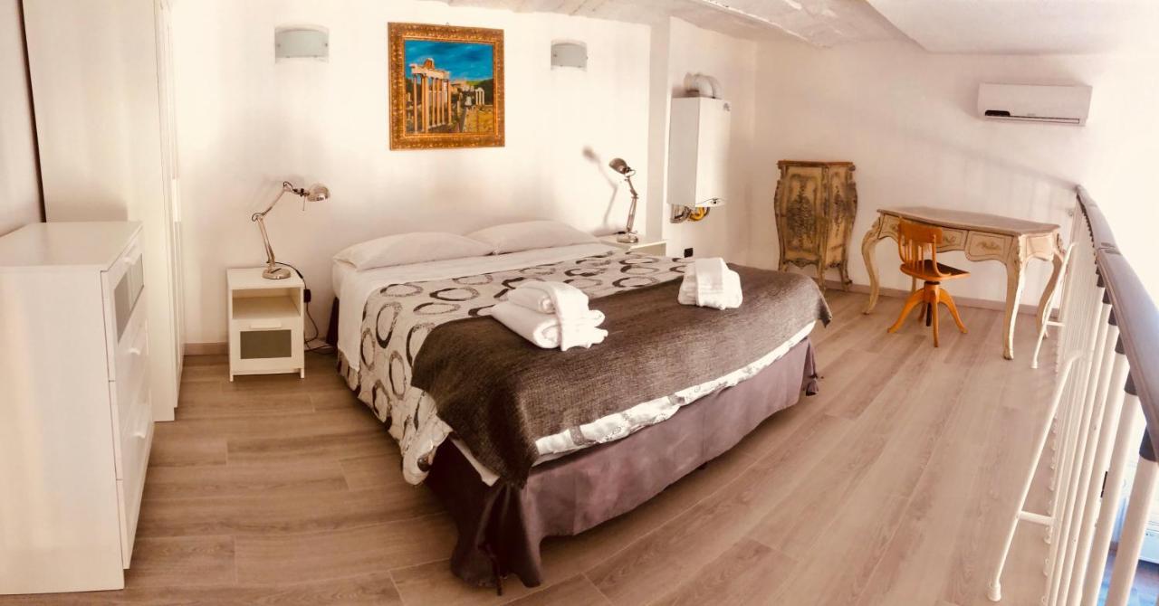 Heart Of Rome Vatican Deluxe New Apartment 1Gb Wifi Roma Exterior foto