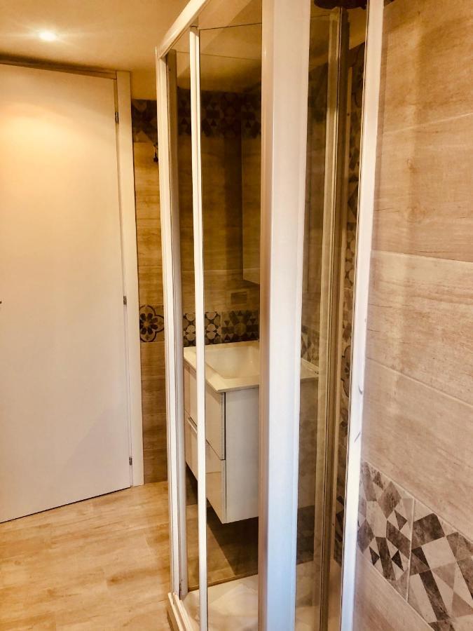 Heart Of Rome Vatican Deluxe New Apartment 1Gb Wifi Roma Exterior foto