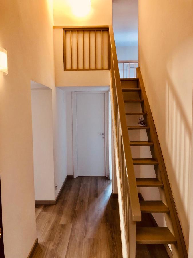 Heart Of Rome Vatican Deluxe New Apartment 1Gb Wifi Roma Exterior foto