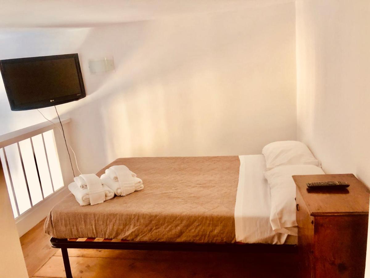 Heart Of Rome Vatican Deluxe New Apartment 1Gb Wifi Roma Exterior foto