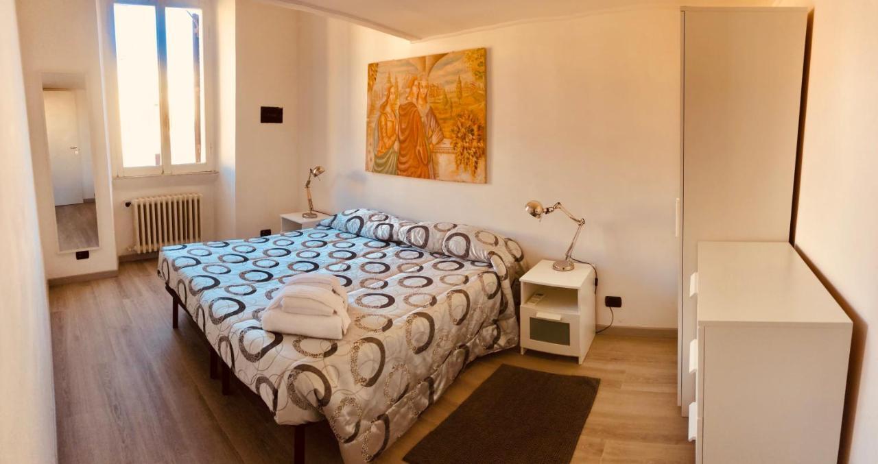 Heart Of Rome Vatican Deluxe New Apartment 1Gb Wifi Roma Exterior foto