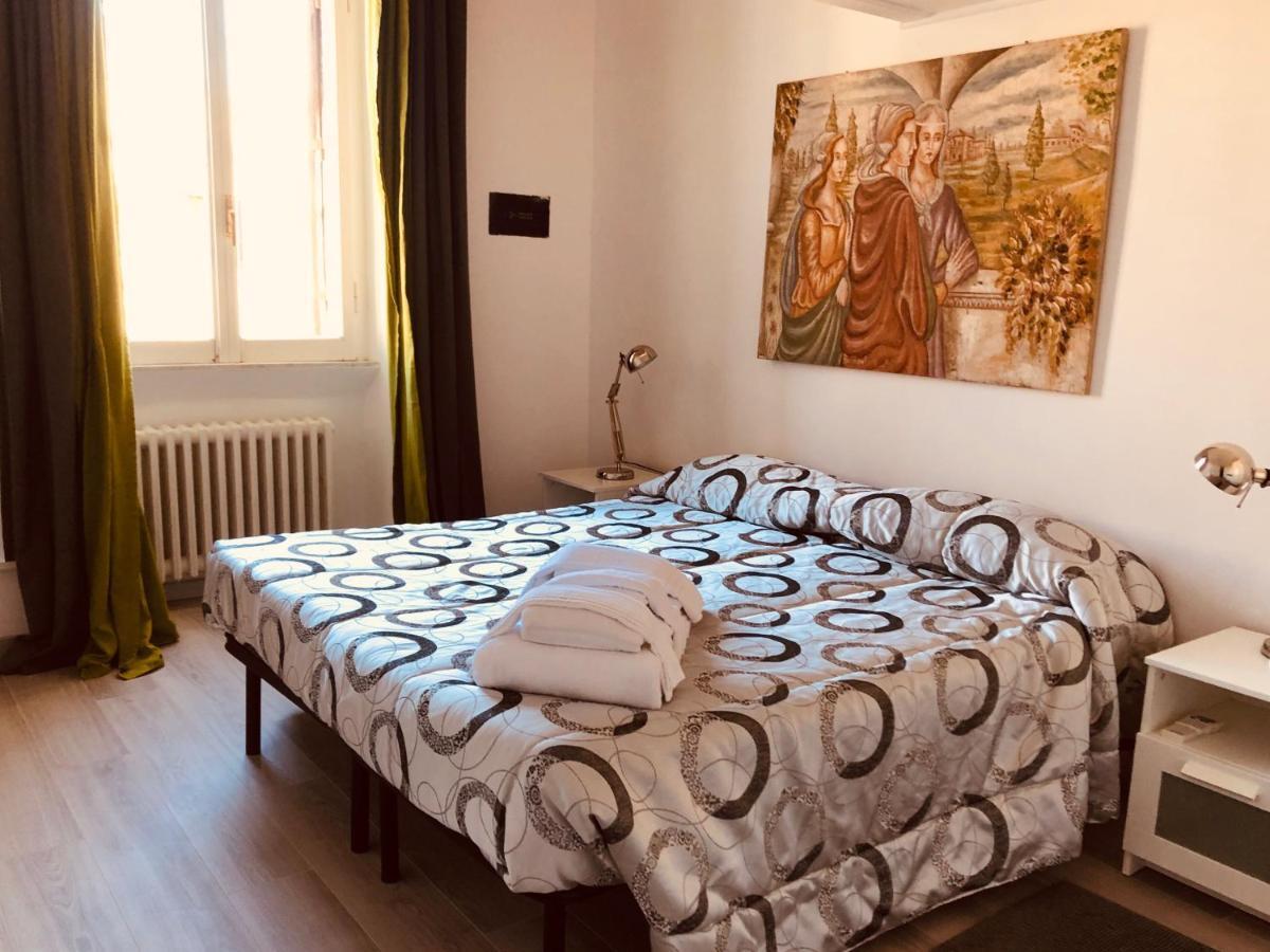 Heart Of Rome Vatican Deluxe New Apartment 1Gb Wifi Roma Exterior foto