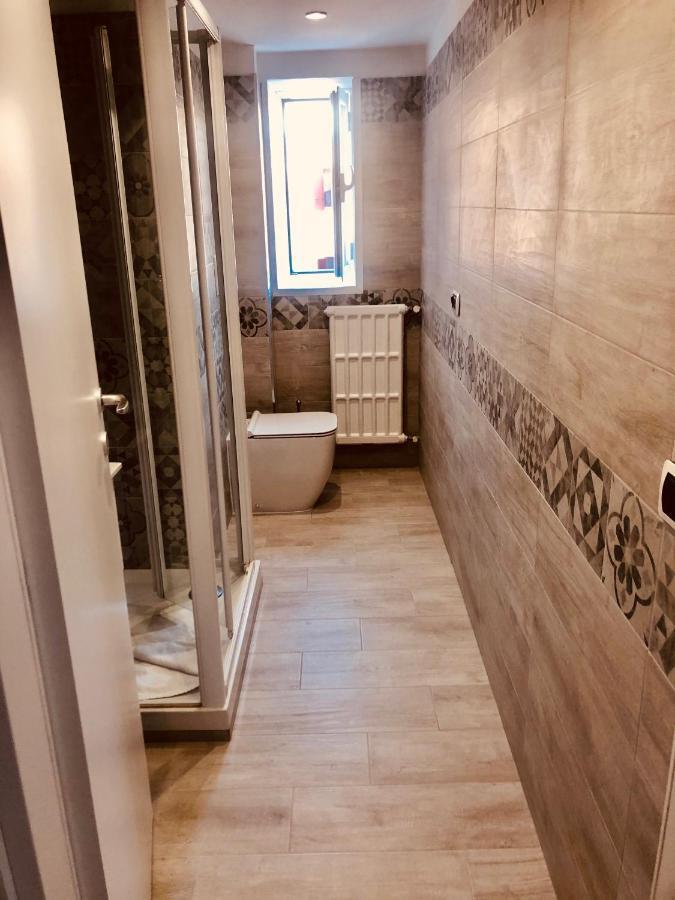 Heart Of Rome Vatican Deluxe New Apartment 1Gb Wifi Roma Exterior foto