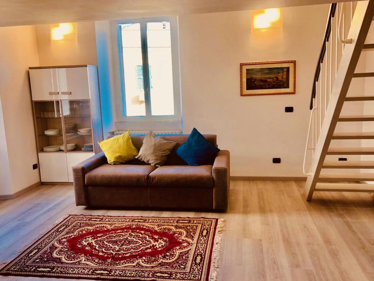 Heart Of Rome Vatican Deluxe New Apartment 1Gb Wifi Roma Exterior foto