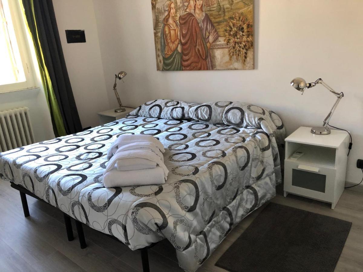 Heart Of Rome Vatican Deluxe New Apartment 1Gb Wifi Roma Exterior foto
